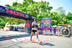 BIB: 03445, 154950, 1071439, 1448
                            <button type="button" onclick="openModal(7001889)" class="btn btn-primary btn-sm float-right btn-popup" data-toggle="modal" data-target=".modal-high-quality">
                        <i class="fas fa-shopping-cart"></i> Add to Cart
                    </button>
                                            <button type="button" onclick="isThisMe(7001889, true)" class="btn btn-success btn-sm float-right btn-popup btn-isme hidden" data-toggle="tooltip" data-placement="bottom" title="นี่คือรูปของคุณใช่ไหม คลิกที่นี่เพื่อเอาเข้าอัลบั้ม">
                        <i class="fas fa-plus"></i> Add to album
                    </button>
                    <button type="button" onclick="isThisMe(7001889, false)" class="btn btn-warning btn-sm float-right btn-popup btn-isnotme hidden">
                        <i class="fas fa-ban"></i> Remove from album
                    </button>