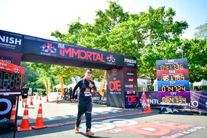 BIB: 209, 074124, 064134
                            <button type="button" onclick="openModal(7045268)" class="btn btn-primary btn-sm float-right btn-popup" data-toggle="modal" data-target=".modal-high-quality">
                        <i class="fas fa-shopping-cart"></i> Add to Cart
                    </button>
                                            <button type="button" onclick="isThisMe(7045268, true)" class="btn btn-success btn-sm float-right btn-popup btn-isme hidden" data-toggle="tooltip" data-placement="bottom" title="นี่คือรูปของคุณใช่ไหม คลิกที่นี่เพื่อเอาเข้าอัลบั้ม">
                        <i class="fas fa-plus"></i> Add to album
                    </button>
                    <button type="button" onclick="isThisMe(7045268, false)" class="btn btn-warning btn-sm float-right btn-popup btn-isnotme hidden">
                        <i class="fas fa-ban"></i> Remove from album
                    </button>