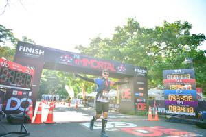 BIB: 0604, 093406, 0834
                            <button type="button" onclick="openModal(7046866)" class="btn btn-primary btn-sm float-right btn-popup" data-toggle="modal" data-target=".modal-high-quality">
                        <i class="fas fa-shopping-cart"></i> Add to Cart
                    </button>
                                            <button type="button" onclick="isThisMe(7046866, true)" class="btn btn-success btn-sm float-right btn-popup btn-isme hidden" data-toggle="tooltip" data-placement="bottom" title="นี่คือรูปของคุณใช่ไหม คลิกที่นี่เพื่อเอาเข้าอัลบั้ม">
                        <i class="fas fa-plus"></i> Add to album
                    </button>
                    <button type="button" onclick="isThisMe(7046866, false)" class="btn btn-warning btn-sm float-right btn-popup btn-isnotme hidden">
                        <i class="fas fa-ban"></i> Remove from album
                    </button>