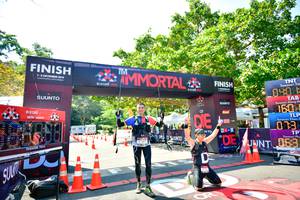 BIB: 1080, 160, 013
                            <button type="button" onclick="openModal(7044772)" class="btn btn-primary btn-sm float-right btn-popup" data-toggle="modal" data-target=".modal-high-quality">
                        <i class="fas fa-shopping-cart"></i> Add to Cart
                    </button>
                                            <button type="button" onclick="isThisMe(7044772, true)" class="btn btn-success btn-sm float-right btn-popup btn-isme hidden" data-toggle="tooltip" data-placement="bottom" title="นี่คือรูปของคุณใช่ไหม คลิกที่นี่เพื่อเอาเข้าอัลบั้ม">
                        <i class="fas fa-plus"></i> Add to album
                    </button>
                    <button type="button" onclick="isThisMe(7044772, false)" class="btn btn-warning btn-sm float-right btn-popup btn-isnotme hidden">
                        <i class="fas fa-ban"></i> Remove from album
                    </button>