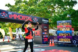 BIB: 1659, 181858, 094647, 084659
                            <button type="button" onclick="openModal(7047448)" class="btn btn-primary btn-sm float-right btn-popup" data-toggle="modal" data-target=".modal-high-quality">
                        <i class="fas fa-shopping-cart"></i> Add to Cart
                    </button>
                                            <button type="button" onclick="isThisMe(7047448, true)" class="btn btn-success btn-sm float-right btn-popup btn-isme hidden" data-toggle="tooltip" data-placement="bottom" title="นี่คือรูปของคุณใช่ไหม คลิกที่นี่เพื่อเอาเข้าอัลบั้ม">
                        <i class="fas fa-plus"></i> Add to album
                    </button>
                    <button type="button" onclick="isThisMe(7047448, false)" class="btn btn-warning btn-sm float-right btn-popup btn-isnotme hidden">
                        <i class="fas fa-ban"></i> Remove from album
                    </button>