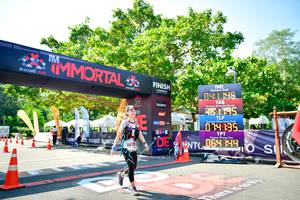 BIB: 074, 195, 064
                            <button type="button" onclick="openModal(7045103)" class="btn btn-primary btn-sm float-right btn-popup" data-toggle="modal" data-target=".modal-high-quality">
                        <i class="fas fa-shopping-cart"></i> Add to Cart
                    </button>
                                            <button type="button" onclick="isThisMe(7045103, true)" class="btn btn-success btn-sm float-right btn-popup btn-isme hidden" data-toggle="tooltip" data-placement="bottom" title="นี่คือรูปของคุณใช่ไหม คลิกที่นี่เพื่อเอาเข้าอัลบั้ม">
                        <i class="fas fa-plus"></i> Add to album
                    </button>
                    <button type="button" onclick="isThisMe(7045103, false)" class="btn btn-warning btn-sm float-right btn-popup btn-isnotme hidden">
                        <i class="fas fa-ban"></i> Remove from album
                    </button>