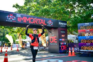 BIB: 168, 09464, 08465
                            <button type="button" onclick="openModal(7047443)" class="btn btn-primary btn-sm float-right btn-popup" data-toggle="modal" data-target=".modal-high-quality">
                        <i class="fas fa-shopping-cart"></i> Add to Cart
                    </button>
                                            <button type="button" onclick="isThisMe(7047443, true)" class="btn btn-success btn-sm float-right btn-popup btn-isme hidden" data-toggle="tooltip" data-placement="bottom" title="นี่คือรูปของคุณใช่ไหม คลิกที่นี่เพื่อเอาเข้าอัลบั้ม">
                        <i class="fas fa-plus"></i> Add to album
                    </button>
                    <button type="button" onclick="isThisMe(7047443, false)" class="btn btn-warning btn-sm float-right btn-popup btn-isnotme hidden">
                        <i class="fas fa-ban"></i> Remove from album
                    </button>