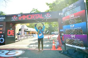 BIB: 
                            <button type="button" onclick="openModal(7046380)" class="btn btn-primary btn-sm float-right btn-popup" data-toggle="modal" data-target=".modal-high-quality">
                        <i class="fas fa-shopping-cart"></i> Add to Cart
                    </button>
                                            <button type="button" onclick="isThisMe(7046380, true)" class="btn btn-success btn-sm float-right btn-popup btn-isme hidden" data-toggle="tooltip" data-placement="bottom" title="นี่คือรูปของคุณใช่ไหม คลิกที่นี่เพื่อเอาเข้าอัลบั้ม">
                        <i class="fas fa-plus"></i> Add to album
                    </button>
                    <button type="button" onclick="isThisMe(7046380, false)" class="btn btn-warning btn-sm float-right btn-popup btn-isnotme hidden">
                        <i class="fas fa-ban"></i> Remove from album
                    </button>