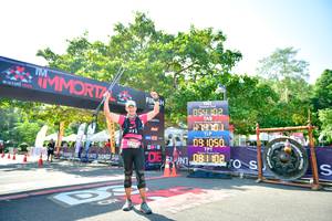 BIB: 0501
                            <button type="button" onclick="openModal(7046001)" class="btn btn-primary btn-sm float-right btn-popup" data-toggle="modal" data-target=".modal-high-quality">
                        <i class="fas fa-shopping-cart"></i> Add to Cart
                    </button>
                                            <button type="button" onclick="isThisMe(7046001, true)" class="btn btn-success btn-sm float-right btn-popup btn-isme hidden" data-toggle="tooltip" data-placement="bottom" title="นี่คือรูปของคุณใช่ไหม คลิกที่นี่เพื่อเอาเข้าอัลบั้ม">
                        <i class="fas fa-plus"></i> Add to album
                    </button>
                    <button type="button" onclick="isThisMe(7046001, false)" class="btn btn-warning btn-sm float-right btn-popup btn-isnotme hidden">
                        <i class="fas fa-ban"></i> Remove from album
                    </button>