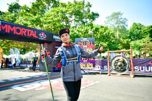 BIB: 810, 2970
                            <button type="button" onclick="openModal(7045080)" class="btn btn-primary btn-sm float-right btn-popup" data-toggle="modal" data-target=".modal-high-quality">
                        <i class="fas fa-shopping-cart"></i> Add to Cart
                    </button>
                                            <button type="button" onclick="isThisMe(7045080, true)" class="btn btn-success btn-sm float-right btn-popup btn-isme hidden" data-toggle="tooltip" data-placement="bottom" title="นี่คือรูปของคุณใช่ไหม คลิกที่นี่เพื่อเอาเข้าอัลบั้ม">
                        <i class="fas fa-plus"></i> Add to album
                    </button>
                    <button type="button" onclick="isThisMe(7045080, false)" class="btn btn-warning btn-sm float-right btn-popup btn-isnotme hidden">
                        <i class="fas fa-ban"></i> Remove from album
                    </button>