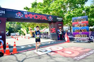 BIB: 019, 032020, 06109
                            <button type="button" onclick="openModal(7000682)" class="btn btn-primary btn-sm float-right btn-popup" data-toggle="modal" data-target=".modal-high-quality">
                        <i class="fas fa-shopping-cart"></i> Add to Cart
                    </button>
                                            <button type="button" onclick="isThisMe(7000682, true)" class="btn btn-success btn-sm float-right btn-popup btn-isme hidden" data-toggle="tooltip" data-placement="bottom" title="นี่คือรูปของคุณใช่ไหม คลิกที่นี่เพื่อเอาเข้าอัลบั้ม">
                        <i class="fas fa-plus"></i> Add to album
                    </button>
                    <button type="button" onclick="isThisMe(7000682, false)" class="btn btn-warning btn-sm float-right btn-popup btn-isnotme hidden">
                        <i class="fas fa-ban"></i> Remove from album
                    </button>