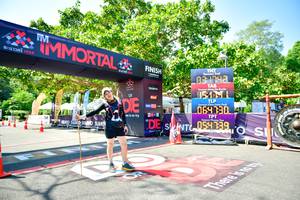 BIB: 1501, 064130, 479
                            <button type="button" onclick="openModal(6999811)" class="btn btn-primary btn-sm float-right btn-popup" data-toggle="modal" data-target=".modal-high-quality">
                        <i class="fas fa-shopping-cart"></i> Add to Cart
                    </button>
                                            <button type="button" onclick="isThisMe(6999811, true)" class="btn btn-success btn-sm float-right btn-popup btn-isme hidden" data-toggle="tooltip" data-placement="bottom" title="นี่คือรูปของคุณใช่ไหม คลิกที่นี่เพื่อเอาเข้าอัลบั้ม">
                        <i class="fas fa-plus"></i> Add to album
                    </button>
                    <button type="button" onclick="isThisMe(6999811, false)" class="btn btn-warning btn-sm float-right btn-popup btn-isnotme hidden">
                        <i class="fas fa-ban"></i> Remove from album
                    </button>