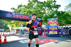 BIB: 060, 180, 85060, 083, 4132
                            <button type="button" onclick="openModal(7046689)" class="btn btn-primary btn-sm float-right btn-popup" data-toggle="modal" data-target=".modal-high-quality">
                        <i class="fas fa-shopping-cart"></i> Add to Cart
                    </button>
                                            <button type="button" onclick="isThisMe(7046689, true)" class="btn btn-success btn-sm float-right btn-popup btn-isme hidden" data-toggle="tooltip" data-placement="bottom" title="นี่คือรูปของคุณใช่ไหม คลิกที่นี่เพื่อเอาเข้าอัลบั้ม">
                        <i class="fas fa-plus"></i> Add to album
                    </button>
                    <button type="button" onclick="isThisMe(7046689, false)" class="btn btn-warning btn-sm float-right btn-popup btn-isnotme hidden">
                        <i class="fas fa-ban"></i> Remove from album
                    </button>