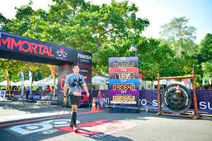 BIB: 3652, 363, 090640
                            <button type="button" onclick="openModal(7045920)" class="btn btn-primary btn-sm float-right btn-popup" data-toggle="modal" data-target=".modal-high-quality">
                        <i class="fas fa-shopping-cart"></i> Add to Cart
                    </button>
                                            <button type="button" onclick="isThisMe(7045920, true)" class="btn btn-success btn-sm float-right btn-popup btn-isme hidden" data-toggle="tooltip" data-placement="bottom" title="นี่คือรูปของคุณใช่ไหม คลิกที่นี่เพื่อเอาเข้าอัลบั้ม">
                        <i class="fas fa-plus"></i> Add to album
                    </button>
                    <button type="button" onclick="isThisMe(7045920, false)" class="btn btn-warning btn-sm float-right btn-popup btn-isnotme hidden">
                        <i class="fas fa-ban"></i> Remove from album
                    </button>