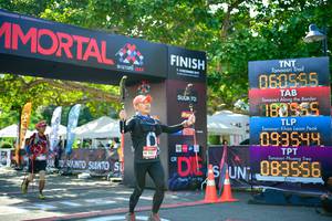 BIB: 060, 18055, 093544, 7051, 083556
                            <button type="button" onclick="openModal(7046963)" class="btn btn-primary btn-sm float-right btn-popup" data-toggle="modal" data-target=".modal-high-quality">
                        <i class="fas fa-shopping-cart"></i> Add to Cart
                    </button>
                                            <button type="button" onclick="isThisMe(7046963, true)" class="btn btn-success btn-sm float-right btn-popup btn-isme hidden" data-toggle="tooltip" data-placement="bottom" title="นี่คือรูปของคุณใช่ไหม คลิกที่นี่เพื่อเอาเข้าอัลบั้ม">
                        <i class="fas fa-plus"></i> Add to album
                    </button>
                    <button type="button" onclick="isThisMe(7046963, false)" class="btn btn-warning btn-sm float-right btn-popup btn-isnotme hidden">
                        <i class="fas fa-ban"></i> Remove from album
                    </button>