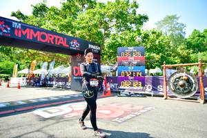 BIB: 062
                            <button type="button" onclick="openModal(7002302)" class="btn btn-primary btn-sm float-right btn-popup" data-toggle="modal" data-target=".modal-high-quality">
                        <i class="fas fa-shopping-cart"></i> Add to Cart
                    </button>
                                            <button type="button" onclick="isThisMe(7002302, true)" class="btn btn-success btn-sm float-right btn-popup btn-isme hidden" data-toggle="tooltip" data-placement="bottom" title="นี่คือรูปของคุณใช่ไหม คลิกที่นี่เพื่อเอาเข้าอัลบั้ม">
                        <i class="fas fa-plus"></i> Add to album
                    </button>
                    <button type="button" onclick="isThisMe(7002302, false)" class="btn btn-warning btn-sm float-right btn-popup btn-isnotme hidden">
                        <i class="fas fa-ban"></i> Remove from album
                    </button>