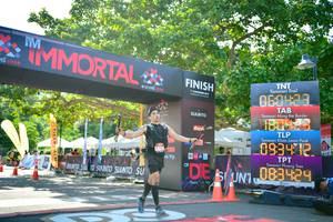 BIB: 869423, 083424, 093412
                            <button type="button" onclick="openModal(7046877)" class="btn btn-primary btn-sm float-right btn-popup" data-toggle="modal" data-target=".modal-high-quality">
                        <i class="fas fa-shopping-cart"></i> Add to Cart
                    </button>
                                            <button type="button" onclick="isThisMe(7046877, true)" class="btn btn-success btn-sm float-right btn-popup btn-isme hidden" data-toggle="tooltip" data-placement="bottom" title="นี่คือรูปของคุณใช่ไหม คลิกที่นี่เพื่อเอาเข้าอัลบั้ม">
                        <i class="fas fa-plus"></i> Add to album
                    </button>
                    <button type="button" onclick="isThisMe(7046877, false)" class="btn btn-warning btn-sm float-right btn-popup btn-isnotme hidden">
                        <i class="fas fa-ban"></i> Remove from album
                    </button>