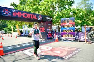 BIB: 83206, 152, 065654
                            <button type="button" onclick="openModal(7000649)" class="btn btn-primary btn-sm float-right btn-popup" data-toggle="modal" data-target=".modal-high-quality">
                        <i class="fas fa-shopping-cart"></i> Add to Cart
                    </button>
                                            <button type="button" onclick="isThisMe(7000649, true)" class="btn btn-success btn-sm float-right btn-popup btn-isme hidden" data-toggle="tooltip" data-placement="bottom" title="นี่คือรูปของคุณใช่ไหม คลิกที่นี่เพื่อเอาเข้าอัลบั้ม">
                        <i class="fas fa-plus"></i> Add to album
                    </button>
                    <button type="button" onclick="isThisMe(7000649, false)" class="btn btn-warning btn-sm float-right btn-popup btn-isnotme hidden">
                        <i class="fas fa-ban"></i> Remove from album
                    </button>