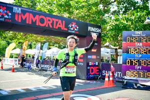 BIB: 04272, 16220, 6519, 4169
                            <button type="button" onclick="openModal(7045555)" class="btn btn-primary btn-sm float-right btn-popup" data-toggle="modal" data-target=".modal-high-quality">
                        <i class="fas fa-shopping-cart"></i> Add to Cart
                    </button>
                                            <button type="button" onclick="isThisMe(7045555, true)" class="btn btn-success btn-sm float-right btn-popup btn-isme hidden" data-toggle="tooltip" data-placement="bottom" title="นี่คือรูปของคุณใช่ไหม คลิกที่นี่เพื่อเอาเข้าอัลบั้ม">
                        <i class="fas fa-plus"></i> Add to album
                    </button>
                    <button type="button" onclick="isThisMe(7045555, false)" class="btn btn-warning btn-sm float-right btn-popup btn-isnotme hidden">
                        <i class="fas fa-ban"></i> Remove from album
                    </button>