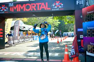 BIB: 282
                            <button type="button" onclick="openModal(7046377)" class="btn btn-primary btn-sm float-right btn-popup" data-toggle="modal" data-target=".modal-high-quality">
                        <i class="fas fa-shopping-cart"></i> Add to Cart
                    </button>
                                            <button type="button" onclick="isThisMe(7046377, true)" class="btn btn-success btn-sm float-right btn-popup btn-isme hidden" data-toggle="tooltip" data-placement="bottom" title="นี่คือรูปของคุณใช่ไหม คลิกที่นี่เพื่อเอาเข้าอัลบั้ม">
                        <i class="fas fa-plus"></i> Add to album
                    </button>
                    <button type="button" onclick="isThisMe(7046377, false)" class="btn btn-warning btn-sm float-right btn-popup btn-isnotme hidden">
                        <i class="fas fa-ban"></i> Remove from album
                    </button>