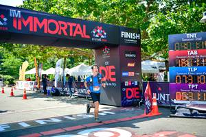 BIB: 8801, 013, 063
                            <button type="button" onclick="openModal(7044750)" class="btn btn-primary btn-sm float-right btn-popup" data-toggle="modal" data-target=".modal-high-quality">
                        <i class="fas fa-shopping-cart"></i> Add to Cart
                    </button>
                                            <button type="button" onclick="isThisMe(7044750, true)" class="btn btn-success btn-sm float-right btn-popup btn-isme hidden" data-toggle="tooltip" data-placement="bottom" title="นี่คือรูปของคุณใช่ไหม คลิกที่นี่เพื่อเอาเข้าอัลบั้ม">
                        <i class="fas fa-plus"></i> Add to album
                    </button>
                    <button type="button" onclick="isThisMe(7044750, false)" class="btn btn-warning btn-sm float-right btn-popup btn-isnotme hidden">
                        <i class="fas fa-ban"></i> Remove from album
                    </button>