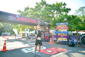 BIB: 060404, 093352, 083404, 752
                            <button type="button" onclick="openModal(7046848)" class="btn btn-primary btn-sm float-right btn-popup" data-toggle="modal" data-target=".modal-high-quality">
                        <i class="fas fa-shopping-cart"></i> Add to Cart
                    </button>
                                            <button type="button" onclick="isThisMe(7046848, true)" class="btn btn-success btn-sm float-right btn-popup btn-isme hidden" data-toggle="tooltip" data-placement="bottom" title="นี่คือรูปของคุณใช่ไหม คลิกที่นี่เพื่อเอาเข้าอัลบั้ม">
                        <i class="fas fa-plus"></i> Add to album
                    </button>
                    <button type="button" onclick="isThisMe(7046848, false)" class="btn btn-warning btn-sm float-right btn-popup btn-isnotme hidden">
                        <i class="fas fa-ban"></i> Remove from album
                    </button>