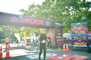 BIB: 06125, 4011, 08425
                            <button type="button" onclick="openModal(7047315)" class="btn btn-primary btn-sm float-right btn-popup" data-toggle="modal" data-target=".modal-high-quality">
                        <i class="fas fa-shopping-cart"></i> Add to Cart
                    </button>
                                            <button type="button" onclick="isThisMe(7047315, true)" class="btn btn-success btn-sm float-right btn-popup btn-isme hidden" data-toggle="tooltip" data-placement="bottom" title="นี่คือรูปของคุณใช่ไหม คลิกที่นี่เพื่อเอาเข้าอัลบั้ม">
                        <i class="fas fa-plus"></i> Add to album
                    </button>
                    <button type="button" onclick="isThisMe(7047315, false)" class="btn btn-warning btn-sm float-right btn-popup btn-isnotme hidden">
                        <i class="fas fa-ban"></i> Remove from album
                    </button>