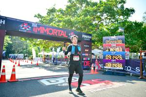 BIB: 859438, 1438
                            <button type="button" onclick="openModal(7046090)" class="btn btn-primary btn-sm float-right btn-popup" data-toggle="modal" data-target=".modal-high-quality">
                        <i class="fas fa-shopping-cart"></i> Add to Cart
                    </button>
                                            <button type="button" onclick="isThisMe(7046090, true)" class="btn btn-success btn-sm float-right btn-popup btn-isme hidden" data-toggle="tooltip" data-placement="bottom" title="นี่คือรูปของคุณใช่ไหม คลิกที่นี่เพื่อเอาเข้าอัลบั้ม">
                        <i class="fas fa-plus"></i> Add to album
                    </button>
                    <button type="button" onclick="isThisMe(7046090, false)" class="btn btn-warning btn-sm float-right btn-popup btn-isnotme hidden">
                        <i class="fas fa-ban"></i> Remove from album
                    </button>