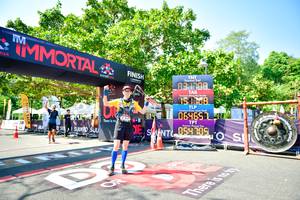 BIB: 064651
                            <button type="button" onclick="openModal(6999712)" class="btn btn-primary btn-sm float-right btn-popup" data-toggle="modal" data-target=".modal-high-quality">
                        <i class="fas fa-shopping-cart"></i> Add to Cart
                    </button>
                                            <button type="button" onclick="isThisMe(6999712, true)" class="btn btn-success btn-sm float-right btn-popup btn-isme hidden" data-toggle="tooltip" data-placement="bottom" title="นี่คือรูปของคุณใช่ไหม คลิกที่นี่เพื่อเอาเข้าอัลบั้ม">
                        <i class="fas fa-plus"></i> Add to album
                    </button>
                    <button type="button" onclick="isThisMe(6999712, false)" class="btn btn-warning btn-sm float-right btn-popup btn-isnotme hidden">
                        <i class="fas fa-ban"></i> Remove from album
                    </button>