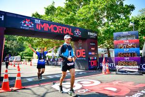 BIB: 0644, 4422
                            <button type="button" onclick="openModal(6999392)" class="btn btn-primary btn-sm float-right btn-popup" data-toggle="modal" data-target=".modal-high-quality">
                        <i class="fas fa-shopping-cart"></i> Add to Cart
                    </button>
                                            <button type="button" onclick="isThisMe(6999392, true)" class="btn btn-success btn-sm float-right btn-popup btn-isme hidden" data-toggle="tooltip" data-placement="bottom" title="นี่คือรูปของคุณใช่ไหม คลิกที่นี่เพื่อเอาเข้าอัลบั้ม">
                        <i class="fas fa-plus"></i> Add to album
                    </button>
                    <button type="button" onclick="isThisMe(6999392, false)" class="btn btn-warning btn-sm float-right btn-popup btn-isnotme hidden">
                        <i class="fas fa-ban"></i> Remove from album
                    </button>