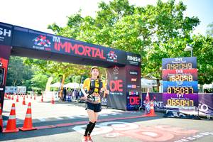 BIB: 019, 042049, 16208, 065047, 06047
                            <button type="button" onclick="openModal(7045343)" class="btn btn-primary btn-sm float-right btn-popup" data-toggle="modal" data-target=".modal-high-quality">
                        <i class="fas fa-shopping-cart"></i> Add to Cart
                    </button>
                                            <button type="button" onclick="isThisMe(7045343, true)" class="btn btn-success btn-sm float-right btn-popup btn-isme hidden" data-toggle="tooltip" data-placement="bottom" title="นี่คือรูปของคุณใช่ไหม คลิกที่นี่เพื่อเอาเข้าอัลบั้ม">
                        <i class="fas fa-plus"></i> Add to album
                    </button>
                    <button type="button" onclick="isThisMe(7045343, false)" class="btn btn-warning btn-sm float-right btn-popup btn-isnotme hidden">
                        <i class="fas fa-ban"></i> Remove from album
                    </button>