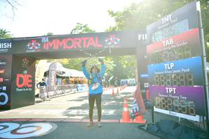 BIB: 
                            <button type="button" onclick="openModal(7046378)" class="btn btn-primary btn-sm float-right btn-popup" data-toggle="modal" data-target=".modal-high-quality">
                        <i class="fas fa-shopping-cart"></i> Add to Cart
                    </button>
                                            <button type="button" onclick="isThisMe(7046378, true)" class="btn btn-success btn-sm float-right btn-popup btn-isme hidden" data-toggle="tooltip" data-placement="bottom" title="นี่คือรูปของคุณใช่ไหม คลิกที่นี่เพื่อเอาเข้าอัลบั้ม">
                        <i class="fas fa-plus"></i> Add to album
                    </button>
                    <button type="button" onclick="isThisMe(7046378, false)" class="btn btn-warning btn-sm float-right btn-popup btn-isnotme hidden">
                        <i class="fas fa-ban"></i> Remove from album
                    </button>