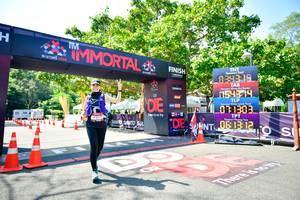 BIB: 154314, 1303
                            <button type="button" onclick="openModal(7001736)" class="btn btn-primary btn-sm float-right btn-popup" data-toggle="modal" data-target=".modal-high-quality">
                        <i class="fas fa-shopping-cart"></i> Add to Cart
                    </button>
                                            <button type="button" onclick="isThisMe(7001736, true)" class="btn btn-success btn-sm float-right btn-popup btn-isme hidden" data-toggle="tooltip" data-placement="bottom" title="นี่คือรูปของคุณใช่ไหม คลิกที่นี่เพื่อเอาเข้าอัลบั้ม">
                        <i class="fas fa-plus"></i> Add to album
                    </button>
                    <button type="button" onclick="isThisMe(7001736, false)" class="btn btn-warning btn-sm float-right btn-popup btn-isnotme hidden">
                        <i class="fas fa-ban"></i> Remove from album
                    </button>