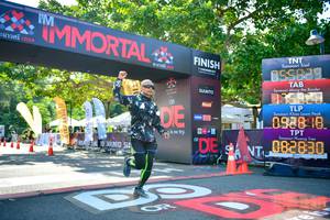 BIB: 829, 0988, 082830
                            <button type="button" onclick="openModal(7046529)" class="btn btn-primary btn-sm float-right btn-popup" data-toggle="modal" data-target=".modal-high-quality">
                        <i class="fas fa-shopping-cart"></i> Add to Cart
                    </button>
                                            <button type="button" onclick="isThisMe(7046529, true)" class="btn btn-success btn-sm float-right btn-popup btn-isme hidden" data-toggle="tooltip" data-placement="bottom" title="นี่คือรูปของคุณใช่ไหม คลิกที่นี่เพื่อเอาเข้าอัลบั้ม">
                        <i class="fas fa-plus"></i> Add to album
                    </button>
                    <button type="button" onclick="isThisMe(7046529, false)" class="btn btn-warning btn-sm float-right btn-popup btn-isnotme hidden">
                        <i class="fas fa-ban"></i> Remove from album
                    </button>