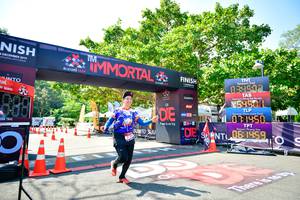 BIB: 59501, 1450, 1459
                            <button type="button" onclick="openModal(7001902)" class="btn btn-primary btn-sm float-right btn-popup" data-toggle="modal" data-target=".modal-high-quality">
                        <i class="fas fa-shopping-cart"></i> Add to Cart
                    </button>
                                            <button type="button" onclick="isThisMe(7001902, true)" class="btn btn-success btn-sm float-right btn-popup btn-isme hidden" data-toggle="tooltip" data-placement="bottom" title="นี่คือรูปของคุณใช่ไหม คลิกที่นี่เพื่อเอาเข้าอัลบั้ม">
                        <i class="fas fa-plus"></i> Add to album
                    </button>
                    <button type="button" onclick="isThisMe(7001902, false)" class="btn btn-warning btn-sm float-right btn-popup btn-isnotme hidden">
                        <i class="fas fa-ban"></i> Remove from album
                    </button>