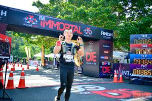 BIB: 6606, 18005, 4268, 09364, 8365
                            <button type="button" onclick="openModal(7047029)" class="btn btn-primary btn-sm float-right btn-popup" data-toggle="modal" data-target=".modal-high-quality">
                        <i class="fas fa-shopping-cart"></i> Add to Cart
                    </button>
                                            <button type="button" onclick="isThisMe(7047029, true)" class="btn btn-success btn-sm float-right btn-popup btn-isme hidden" data-toggle="tooltip" data-placement="bottom" title="นี่คือรูปของคุณใช่ไหม คลิกที่นี่เพื่อเอาเข้าอัลบั้ม">
                        <i class="fas fa-plus"></i> Add to album
                    </button>
                    <button type="button" onclick="isThisMe(7047029, false)" class="btn btn-warning btn-sm float-right btn-popup btn-isnotme hidden">
                        <i class="fas fa-ban"></i> Remove from album
                    </button>