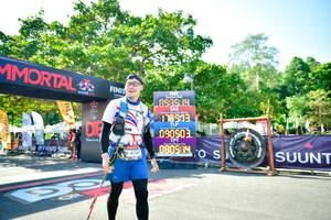 BIB: 090503, 080, 4747
                            <button type="button" onclick="openModal(7045841)" class="btn btn-primary btn-sm float-right btn-popup" data-toggle="modal" data-target=".modal-high-quality">
                        <i class="fas fa-shopping-cart"></i> Add to Cart
                    </button>
                                            <button type="button" onclick="isThisMe(7045841, true)" class="btn btn-success btn-sm float-right btn-popup btn-isme hidden" data-toggle="tooltip" data-placement="bottom" title="นี่คือรูปของคุณใช่ไหม คลิกที่นี่เพื่อเอาเข้าอัลบั้ม">
                        <i class="fas fa-plus"></i> Add to album
                    </button>
                    <button type="button" onclick="isThisMe(7045841, false)" class="btn btn-warning btn-sm float-right btn-popup btn-isnotme hidden">
                        <i class="fas fa-ban"></i> Remove from album
                    </button>