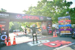 BIB: 0603, 1354, 083355
                            <button type="button" onclick="openModal(7046839)" class="btn btn-primary btn-sm float-right btn-popup" data-toggle="modal" data-target=".modal-high-quality">
                        <i class="fas fa-shopping-cart"></i> Add to Cart
                    </button>
                                            <button type="button" onclick="isThisMe(7046839, true)" class="btn btn-success btn-sm float-right btn-popup btn-isme hidden" data-toggle="tooltip" data-placement="bottom" title="นี่คือรูปของคุณใช่ไหม คลิกที่นี่เพื่อเอาเข้าอัลบั้ม">
                        <i class="fas fa-plus"></i> Add to album
                    </button>
                    <button type="button" onclick="isThisMe(7046839, false)" class="btn btn-warning btn-sm float-right btn-popup btn-isnotme hidden">
                        <i class="fas fa-ban"></i> Remove from album
                    </button>