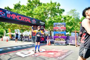 BIB: 064656, 054104
                            <button type="button" onclick="openModal(6999705)" class="btn btn-primary btn-sm float-right btn-popup" data-toggle="modal" data-target=".modal-high-quality">
                        <i class="fas fa-shopping-cart"></i> Add to Cart
                    </button>
                                            <button type="button" onclick="isThisMe(6999705, true)" class="btn btn-success btn-sm float-right btn-popup btn-isme hidden" data-toggle="tooltip" data-placement="bottom" title="นี่คือรูปของคุณใช่ไหม คลิกที่นี่เพื่อเอาเข้าอัลบั้ม">
                        <i class="fas fa-plus"></i> Add to album
                    </button>
                    <button type="button" onclick="isThisMe(6999705, false)" class="btn btn-warning btn-sm float-right btn-popup btn-isnotme hidden">
                        <i class="fas fa-ban"></i> Remove from album
                    </button>