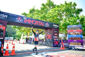 BIB: 2019, 015008, 060
                            <button type="button" onclick="openModal(7045340)" class="btn btn-primary btn-sm float-right btn-popup" data-toggle="modal" data-target=".modal-high-quality">
                        <i class="fas fa-shopping-cart"></i> Add to Cart
                    </button>
                                            <button type="button" onclick="isThisMe(7045340, true)" class="btn btn-success btn-sm float-right btn-popup btn-isme hidden" data-toggle="tooltip" data-placement="bottom" title="นี่คือรูปของคุณใช่ไหม คลิกที่นี่เพื่อเอาเข้าอัลบั้ม">
                        <i class="fas fa-plus"></i> Add to album
                    </button>
                    <button type="button" onclick="isThisMe(7045340, false)" class="btn btn-warning btn-sm float-right btn-popup btn-isnotme hidden">
                        <i class="fas fa-ban"></i> Remove from album
                    </button>