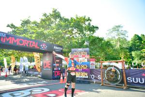 BIB: 304, 92252, 82304
                            <button type="button" onclick="openModal(7046294)" class="btn btn-primary btn-sm float-right btn-popup" data-toggle="modal" data-target=".modal-high-quality">
                        <i class="fas fa-shopping-cart"></i> Add to Cart
                    </button>
                                            <button type="button" onclick="isThisMe(7046294, true)" class="btn btn-success btn-sm float-right btn-popup btn-isme hidden" data-toggle="tooltip" data-placement="bottom" title="นี่คือรูปของคุณใช่ไหม คลิกที่นี่เพื่อเอาเข้าอัลบั้ม">
                        <i class="fas fa-plus"></i> Add to album
                    </button>
                    <button type="button" onclick="isThisMe(7046294, false)" class="btn btn-warning btn-sm float-right btn-popup btn-isnotme hidden">
                        <i class="fas fa-ban"></i> Remove from album
                    </button>