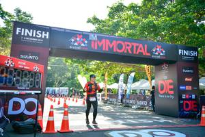 BIB: 2019, 00000
                            <button type="button" onclick="openModal(7047059)" class="btn btn-primary btn-sm float-right btn-popup" data-toggle="modal" data-target=".modal-high-quality">
                        <i class="fas fa-shopping-cart"></i> Add to Cart
                    </button>
                                            <button type="button" onclick="isThisMe(7047059, true)" class="btn btn-success btn-sm float-right btn-popup btn-isme hidden" data-toggle="tooltip" data-placement="bottom" title="นี่คือรูปของคุณใช่ไหม คลิกที่นี่เพื่อเอาเข้าอัลบั้ม">
                        <i class="fas fa-plus"></i> Add to album
                    </button>
                    <button type="button" onclick="isThisMe(7047059, false)" class="btn btn-warning btn-sm float-right btn-popup btn-isnotme hidden">
                        <i class="fas fa-ban"></i> Remove from album
                    </button>