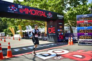 BIB: 8308, 06343, 05344
                            <button type="button" onclick="openModal(6865087)" class="btn btn-primary btn-sm float-right btn-popup" data-toggle="modal" data-target=".modal-high-quality">
                        <i class="fas fa-shopping-cart"></i> Add to Cart
                    </button>
                                            <button type="button" onclick="isThisMe(6865087, true)" class="btn btn-success btn-sm float-right btn-popup btn-isme hidden" data-toggle="tooltip" data-placement="bottom" title="นี่คือรูปของคุณใช่ไหม คลิกที่นี่เพื่อเอาเข้าอัลบั้ม">
                        <i class="fas fa-plus"></i> Add to album
                    </button>
                    <button type="button" onclick="isThisMe(6865087, false)" class="btn btn-warning btn-sm float-right btn-popup btn-isnotme hidden">
                        <i class="fas fa-ban"></i> Remove from album
                    </button>