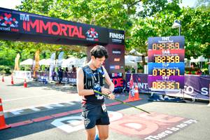 BIB: 04259, 162358, 015341, 063510
                            <button type="button" onclick="openModal(7045470)" class="btn btn-primary btn-sm float-right btn-popup" data-toggle="modal" data-target=".modal-high-quality">
                        <i class="fas fa-shopping-cart"></i> Add to Cart
                    </button>
                                            <button type="button" onclick="isThisMe(7045470, true)" class="btn btn-success btn-sm float-right btn-popup btn-isme hidden" data-toggle="tooltip" data-placement="bottom" title="นี่คือรูปของคุณใช่ไหม คลิกที่นี่เพื่อเอาเข้าอัลบั้ม">
                        <i class="fas fa-plus"></i> Add to album
                    </button>
                    <button type="button" onclick="isThisMe(7045470, false)" class="btn btn-warning btn-sm float-right btn-popup btn-isnotme hidden">
                        <i class="fas fa-ban"></i> Remove from album
                    </button>