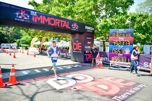 BIB: 065
                            <button type="button" onclick="openModal(7000063)" class="btn btn-primary btn-sm float-right btn-popup" data-toggle="modal" data-target=".modal-high-quality">
                        <i class="fas fa-shopping-cart"></i> Add to Cart
                    </button>
                                            <button type="button" onclick="isThisMe(7000063, true)" class="btn btn-success btn-sm float-right btn-popup btn-isme hidden" data-toggle="tooltip" data-placement="bottom" title="นี่คือรูปของคุณใช่ไหม คลิกที่นี่เพื่อเอาเข้าอัลบั้ม">
                        <i class="fas fa-plus"></i> Add to album
                    </button>
                    <button type="button" onclick="isThisMe(7000063, false)" class="btn btn-warning btn-sm float-right btn-popup btn-isnotme hidden">
                        <i class="fas fa-ban"></i> Remove from album
                    </button>