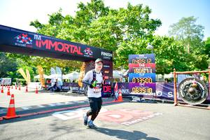 BIB: 15051, 3500, 063
                            <button type="button" onclick="openModal(7044877)" class="btn btn-primary btn-sm float-right btn-popup" data-toggle="modal" data-target=".modal-high-quality">
                        <i class="fas fa-shopping-cart"></i> Add to Cart
                    </button>
                                            <button type="button" onclick="isThisMe(7044877, true)" class="btn btn-success btn-sm float-right btn-popup btn-isme hidden" data-toggle="tooltip" data-placement="bottom" title="นี่คือรูปของคุณใช่ไหม คลิกที่นี่เพื่อเอาเข้าอัลบั้ม">
                        <i class="fas fa-plus"></i> Add to album
                    </button>
                    <button type="button" onclick="isThisMe(7044877, false)" class="btn btn-warning btn-sm float-right btn-popup btn-isnotme hidden">
                        <i class="fas fa-ban"></i> Remove from album
                    </button>