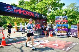 BIB: 100, 409
                            <button type="button" onclick="openModal(6992027)" class="btn btn-primary btn-sm float-right btn-popup" data-toggle="modal" data-target=".modal-high-quality">
                        <i class="fas fa-shopping-cart"></i> Add to Cart
                    </button>
                                            <button type="button" onclick="isThisMe(6992027, true)" class="btn btn-success btn-sm float-right btn-popup btn-isme hidden" data-toggle="tooltip" data-placement="bottom" title="นี่คือรูปของคุณใช่ไหม คลิกที่นี่เพื่อเอาเข้าอัลบั้ม">
                        <i class="fas fa-plus"></i> Add to album
                    </button>
                    <button type="button" onclick="isThisMe(6992027, false)" class="btn btn-warning btn-sm float-right btn-popup btn-isnotme hidden">
                        <i class="fas fa-ban"></i> Remove from album
                    </button>