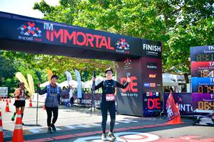 BIB: 881
                            <button type="button" onclick="openModal(7045062)" class="btn btn-primary btn-sm float-right btn-popup" data-toggle="modal" data-target=".modal-high-quality">
                        <i class="fas fa-shopping-cart"></i> Add to Cart
                    </button>
                                            <button type="button" onclick="isThisMe(7045062, true)" class="btn btn-success btn-sm float-right btn-popup btn-isme hidden" data-toggle="tooltip" data-placement="bottom" title="นี่คือรูปของคุณใช่ไหม คลิกที่นี่เพื่อเอาเข้าอัลบั้ม">
                        <i class="fas fa-plus"></i> Add to album
                    </button>
                    <button type="button" onclick="isThisMe(7045062, false)" class="btn btn-warning btn-sm float-right btn-popup btn-isnotme hidden">
                        <i class="fas fa-ban"></i> Remove from album
                    </button>