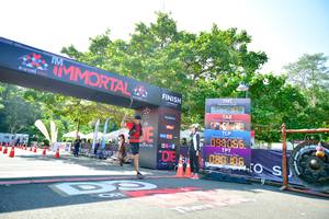 BIB: 09005, 080, 106
                            <button type="button" onclick="openModal(7045744)" class="btn btn-primary btn-sm float-right btn-popup" data-toggle="modal" data-target=".modal-high-quality">
                        <i class="fas fa-shopping-cart"></i> Add to Cart
                    </button>
                                            <button type="button" onclick="isThisMe(7045744, true)" class="btn btn-success btn-sm float-right btn-popup btn-isme hidden" data-toggle="tooltip" data-placement="bottom" title="นี่คือรูปของคุณใช่ไหม คลิกที่นี่เพื่อเอาเข้าอัลบั้ม">
                        <i class="fas fa-plus"></i> Add to album
                    </button>
                    <button type="button" onclick="isThisMe(7045744, false)" class="btn btn-warning btn-sm float-right btn-popup btn-isnotme hidden">
                        <i class="fas fa-ban"></i> Remove from album
                    </button>