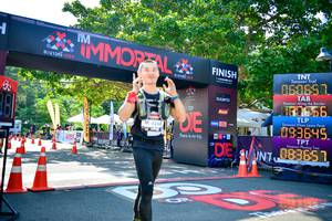 BIB: 060657, 093645, 426, 083657
                            <button type="button" onclick="openModal(7047030)" class="btn btn-primary btn-sm float-right btn-popup" data-toggle="modal" data-target=".modal-high-quality">
                        <i class="fas fa-shopping-cart"></i> Add to Cart
                    </button>
                                            <button type="button" onclick="isThisMe(7047030, true)" class="btn btn-success btn-sm float-right btn-popup btn-isme hidden" data-toggle="tooltip" data-placement="bottom" title="นี่คือรูปของคุณใช่ไหม คลิกที่นี่เพื่อเอาเข้าอัลบั้ม">
                        <i class="fas fa-plus"></i> Add to album
                    </button>
                    <button type="button" onclick="isThisMe(7047030, false)" class="btn btn-warning btn-sm float-right btn-popup btn-isnotme hidden">
                        <i class="fas fa-ban"></i> Remove from album
                    </button>