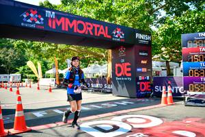 BIB: 041, 039, 150, 063
                            <button type="button" onclick="openModal(6991727)" class="btn btn-primary btn-sm float-right btn-popup" data-toggle="modal" data-target=".modal-high-quality">
                        <i class="fas fa-shopping-cart"></i> Add to Cart
                    </button>
                                            <button type="button" onclick="isThisMe(6991727, true)" class="btn btn-success btn-sm float-right btn-popup btn-isme hidden" data-toggle="tooltip" data-placement="bottom" title="นี่คือรูปของคุณใช่ไหม คลิกที่นี่เพื่อเอาเข้าอัลบั้ม">
                        <i class="fas fa-plus"></i> Add to album
                    </button>
                    <button type="button" onclick="isThisMe(6991727, false)" class="btn btn-warning btn-sm float-right btn-popup btn-isnotme hidden">
                        <i class="fas fa-ban"></i> Remove from album
                    </button>