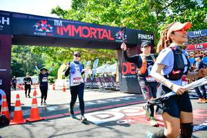 BIB: 359, 2231
                            <button type="button" onclick="openModal(7001173)" class="btn btn-primary btn-sm float-right btn-popup" data-toggle="modal" data-target=".modal-high-quality">
                        <i class="fas fa-shopping-cart"></i> Add to Cart
                    </button>
                                            <button type="button" onclick="isThisMe(7001173, true)" class="btn btn-success btn-sm float-right btn-popup btn-isme hidden" data-toggle="tooltip" data-placement="bottom" title="นี่คือรูปของคุณใช่ไหม คลิกที่นี่เพื่อเอาเข้าอัลบั้ม">
                        <i class="fas fa-plus"></i> Add to album
                    </button>
                    <button type="button" onclick="isThisMe(7001173, false)" class="btn btn-warning btn-sm float-right btn-popup btn-isnotme hidden">
                        <i class="fas fa-ban"></i> Remove from album
                    </button>