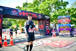 BIB: 9091, 064454, 2063, 4502
                            <button type="button" onclick="openModal(6999417)" class="btn btn-primary btn-sm float-right btn-popup" data-toggle="modal" data-target=".modal-high-quality">
                        <i class="fas fa-shopping-cart"></i> Add to Cart
                    </button>
                                            <button type="button" onclick="isThisMe(6999417, true)" class="btn btn-success btn-sm float-right btn-popup btn-isme hidden" data-toggle="tooltip" data-placement="bottom" title="นี่คือรูปของคุณใช่ไหม คลิกที่นี่เพื่อเอาเข้าอัลบั้ม">
                        <i class="fas fa-plus"></i> Add to album
                    </button>
                    <button type="button" onclick="isThisMe(6999417, false)" class="btn btn-warning btn-sm float-right btn-popup btn-isnotme hidden">
                        <i class="fas fa-ban"></i> Remove from album
                    </button>