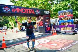 BIB: 032825, 152824, 0658, 0822, 4123
                            <button type="button" onclick="openModal(7000826)" class="btn btn-primary btn-sm float-right btn-popup" data-toggle="modal" data-target=".modal-high-quality">
                        <i class="fas fa-shopping-cart"></i> Add to Cart
                    </button>
                                            <button type="button" onclick="isThisMe(7000826, true)" class="btn btn-success btn-sm float-right btn-popup btn-isme hidden" data-toggle="tooltip" data-placement="bottom" title="นี่คือรูปของคุณใช่ไหม คลิกที่นี่เพื่อเอาเข้าอัลบั้ม">
                        <i class="fas fa-plus"></i> Add to album
                    </button>
                    <button type="button" onclick="isThisMe(7000826, false)" class="btn btn-warning btn-sm float-right btn-popup btn-isnotme hidden">
                        <i class="fas fa-ban"></i> Remove from album
                    </button>